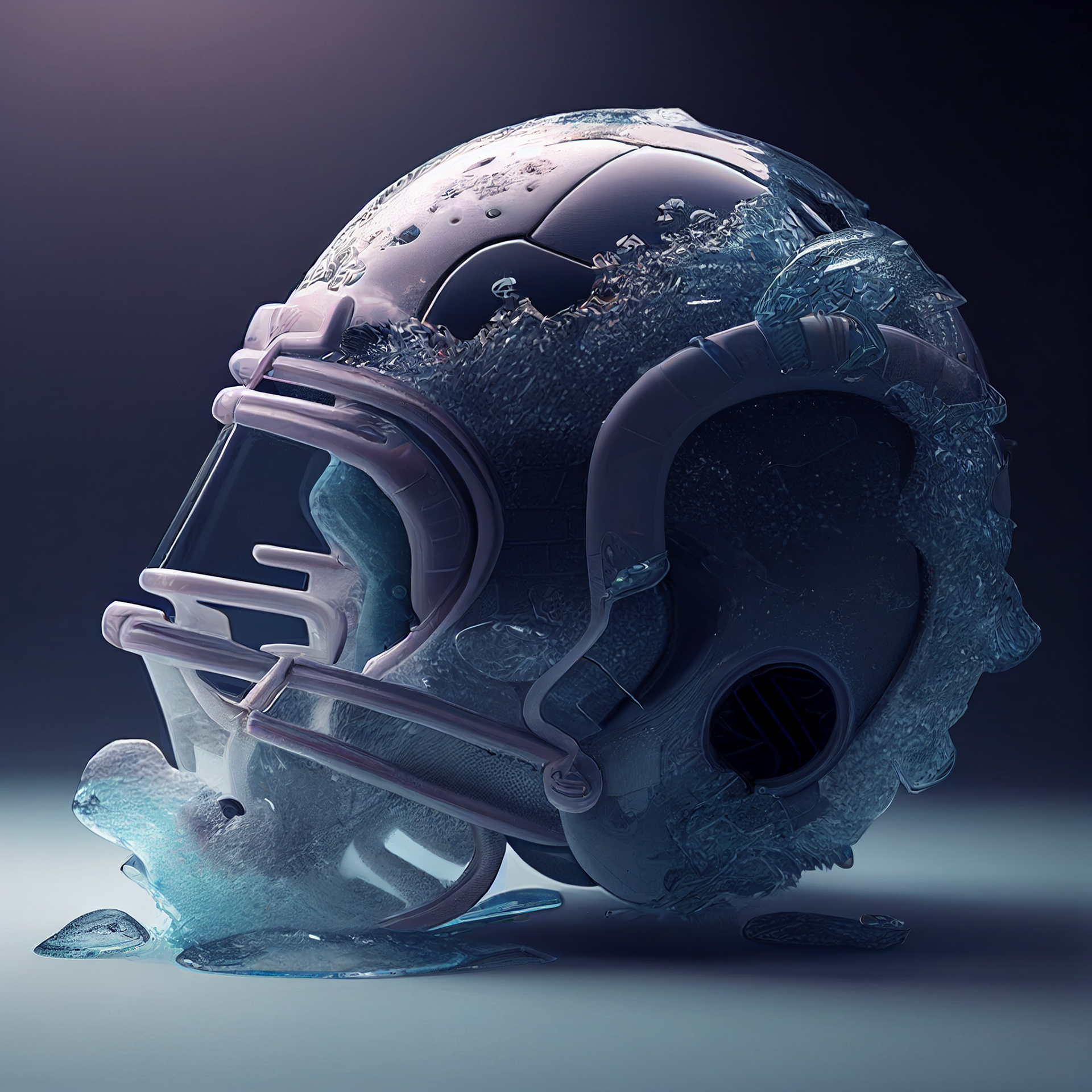 Mr. Freeze
