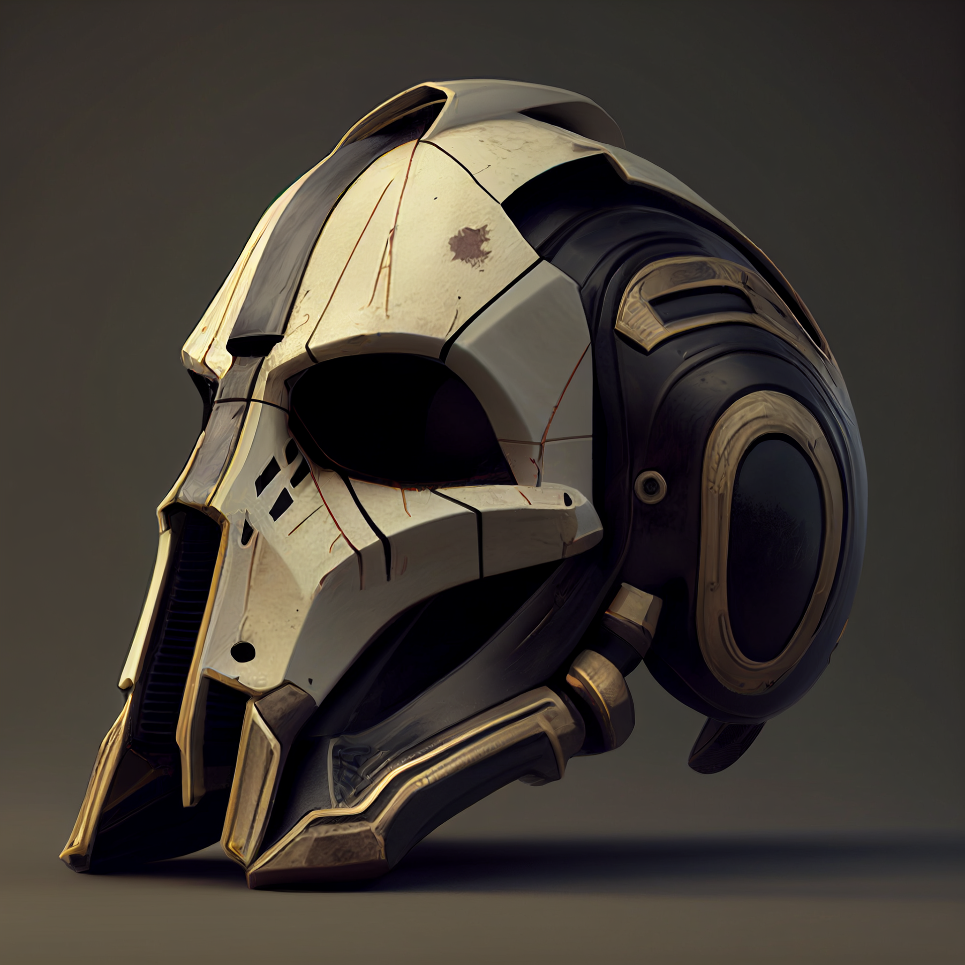 General Grievous