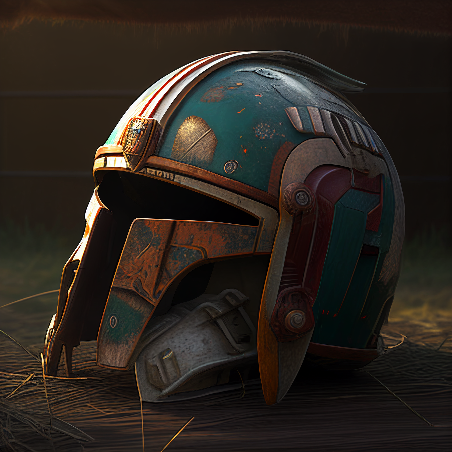 Boba Fett