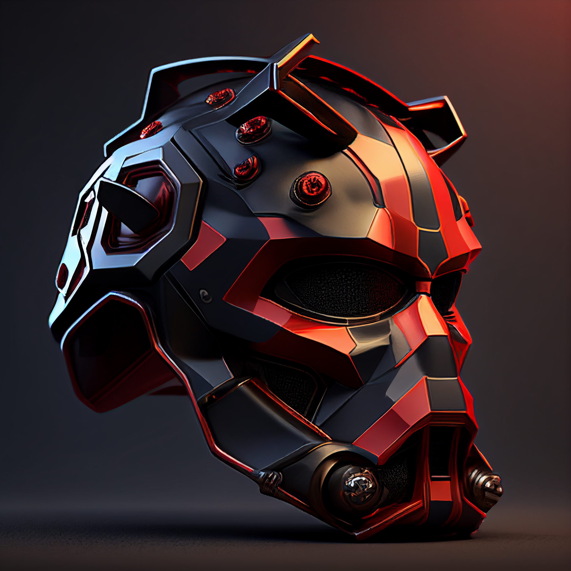 Darth Maul