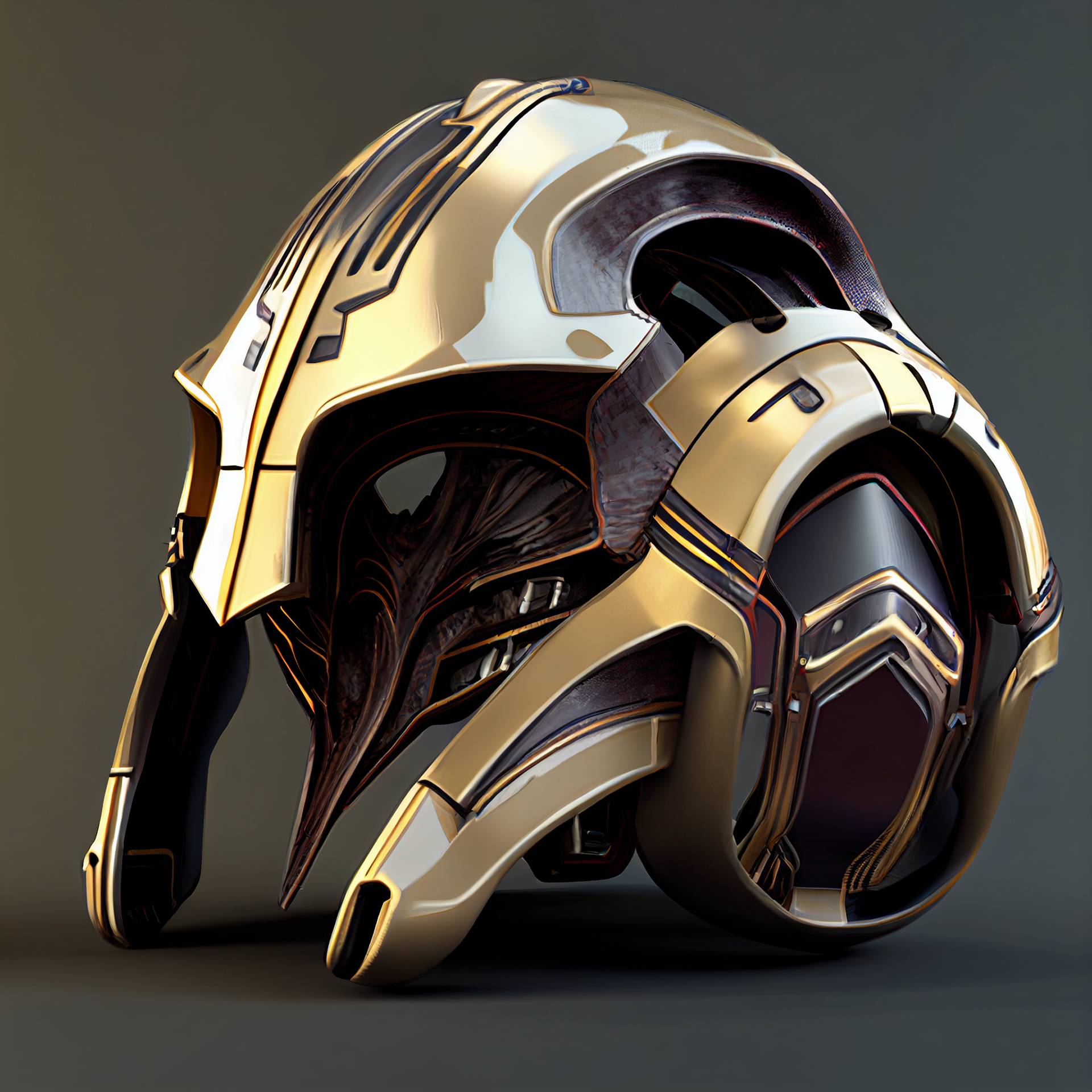 General Grievous