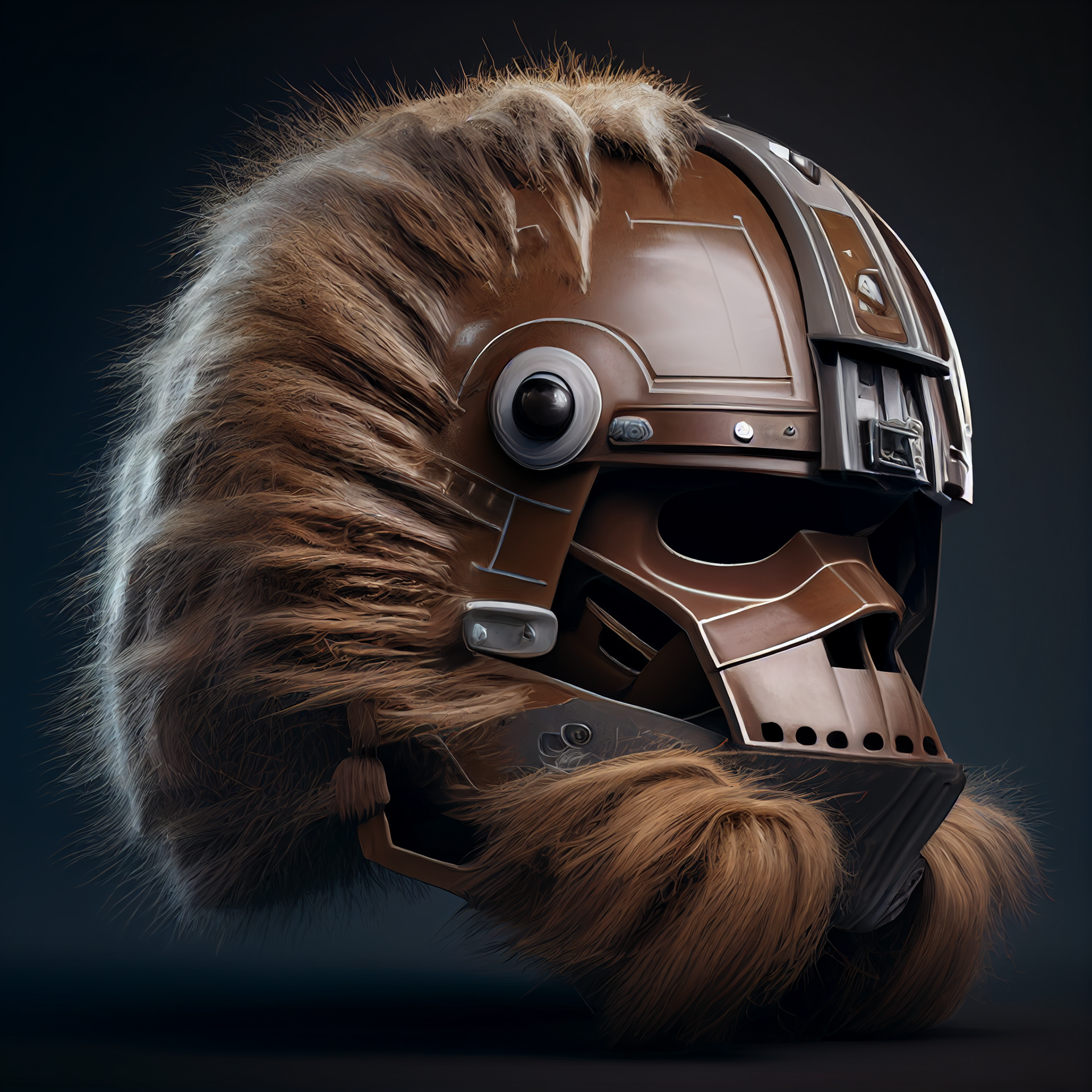 Chewbacca