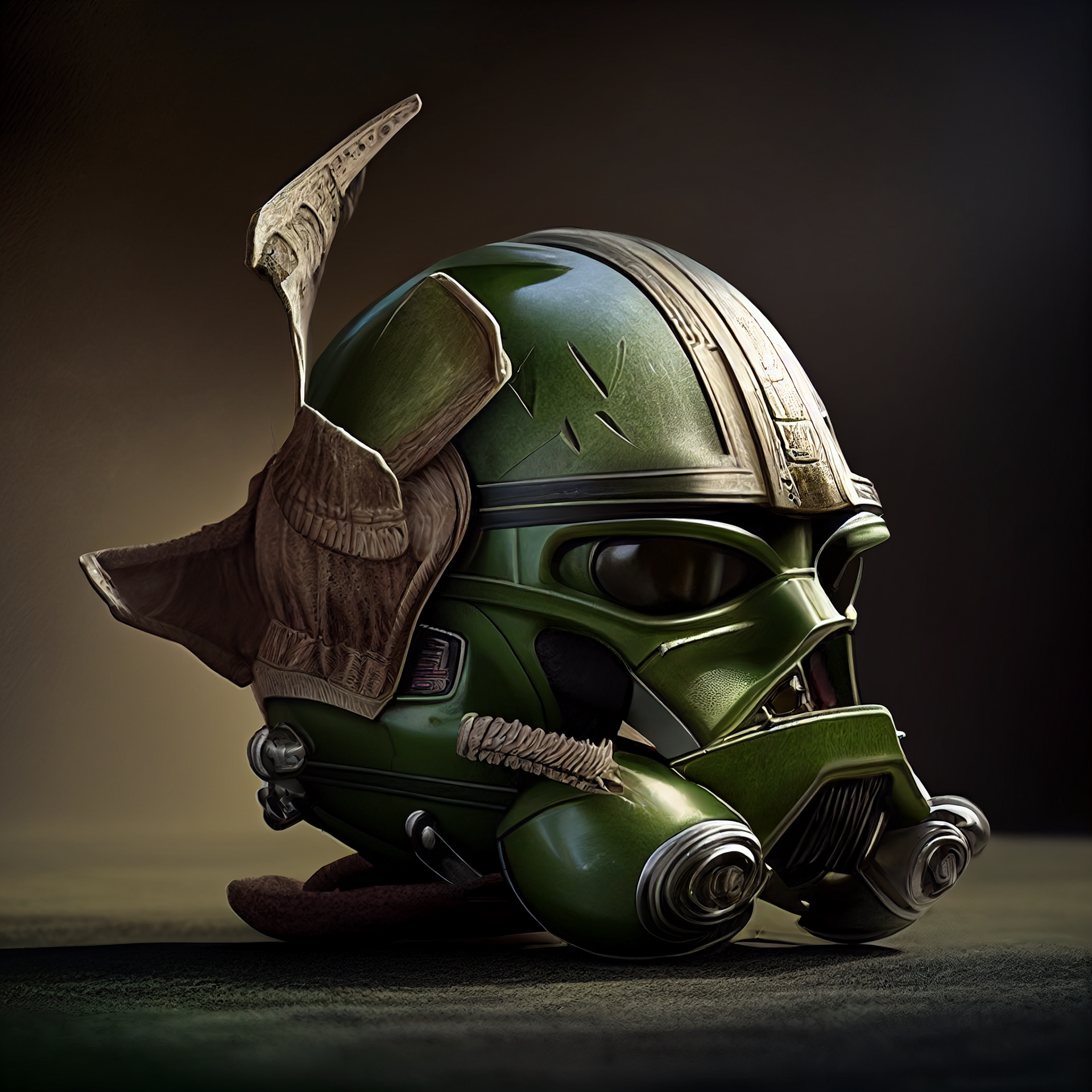 Yoda