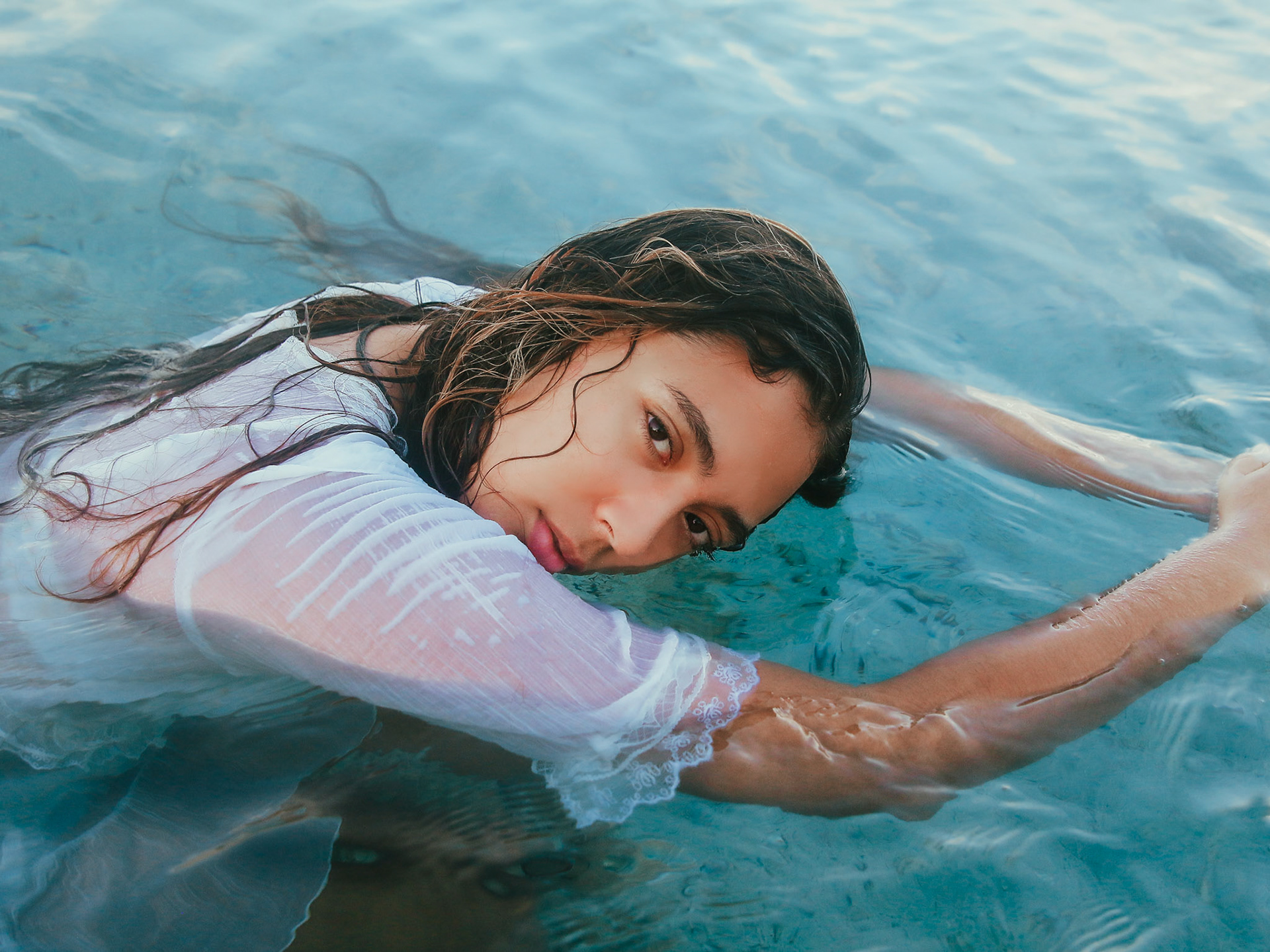 Julia Emi Nakayama - February 2021