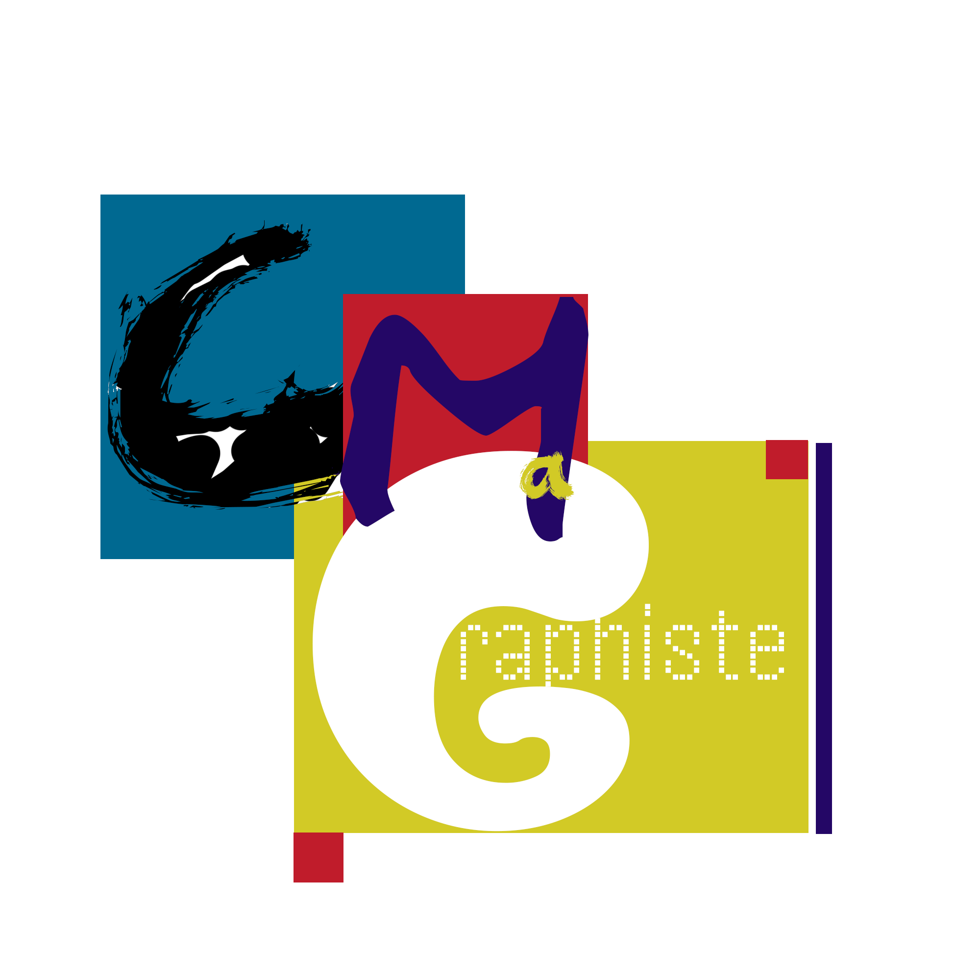 C MA Graphiste