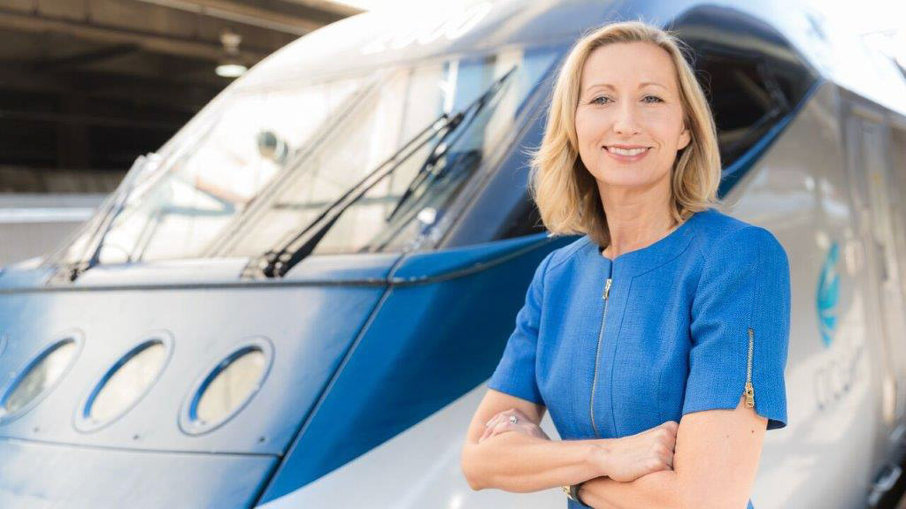 With more than twenty years of transportation policy and legislativeexperience, Caroline rejoined the Amtrak Government Affairs team in July of2015 following a four-year stint as Vice President of Legislative Affairs at theAmerican Trucking Associations (ATA) where she successfully advocated for anumber of key policy and legislative victories on behalf of the motor freightcarrier industry. Prior to ATA, she served at Amtrak from 2003-2011, on thefront line of numerous legislative initiatives that included passage of thePassenger Rail Investment and Improvement Act (PRIIA) of 2008 and annualincreases in federal appropriations.