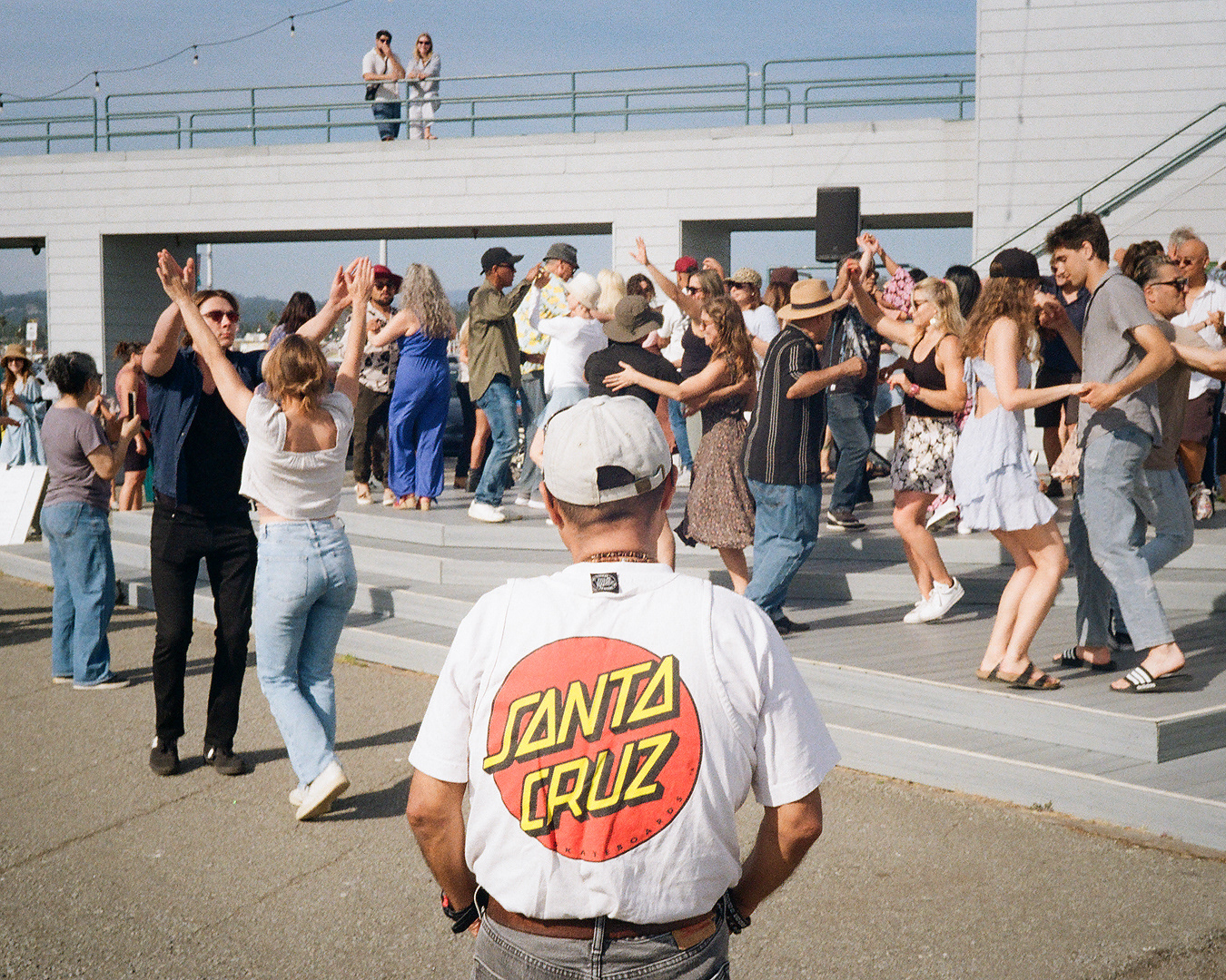 Santa Cruz Salsa