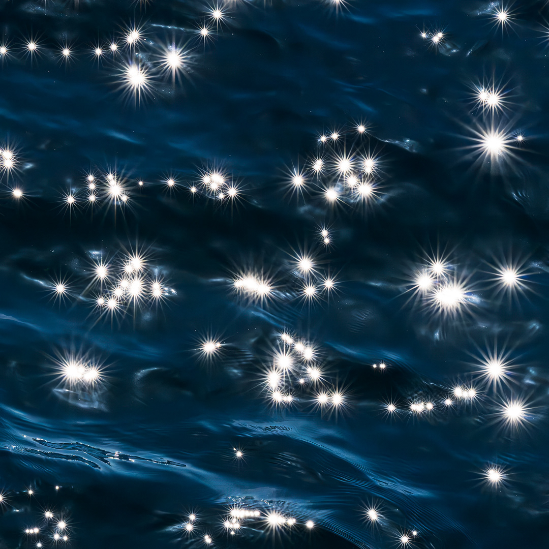 Monterey Bay I