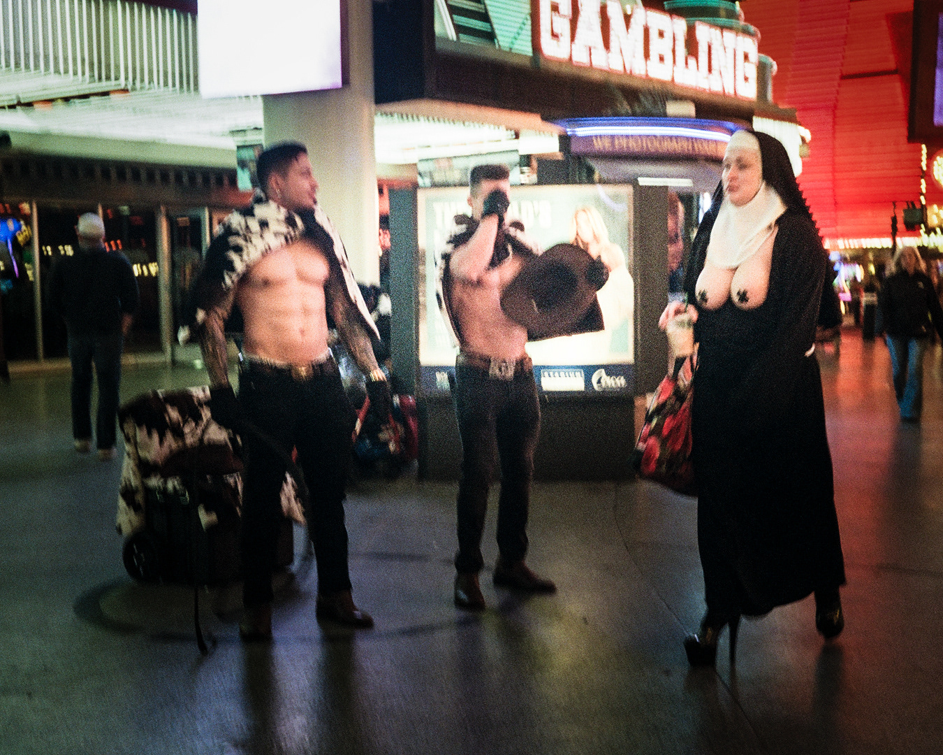 Sin City (Neveda)