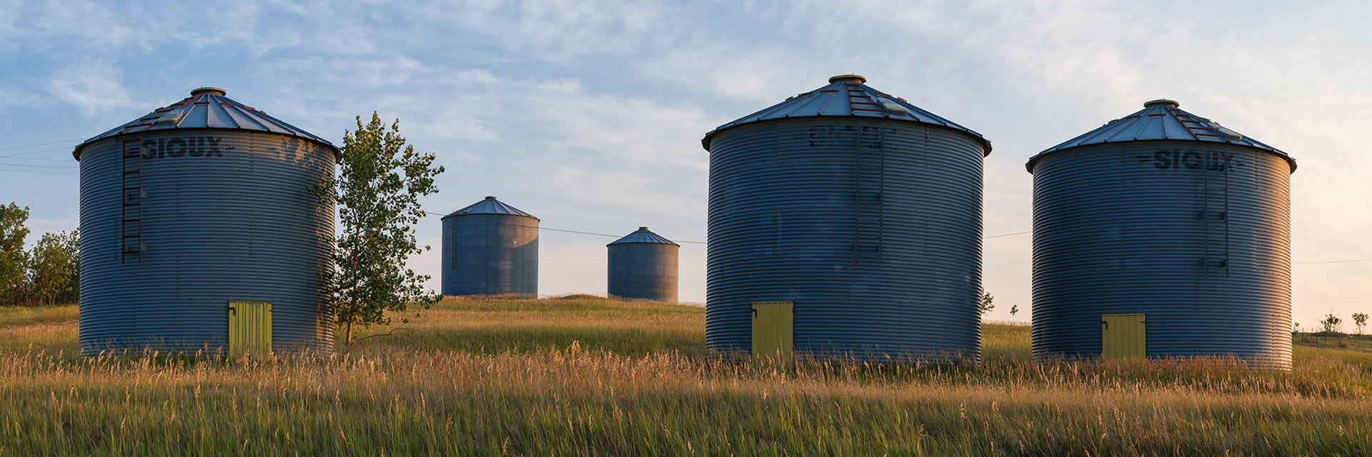 Silos