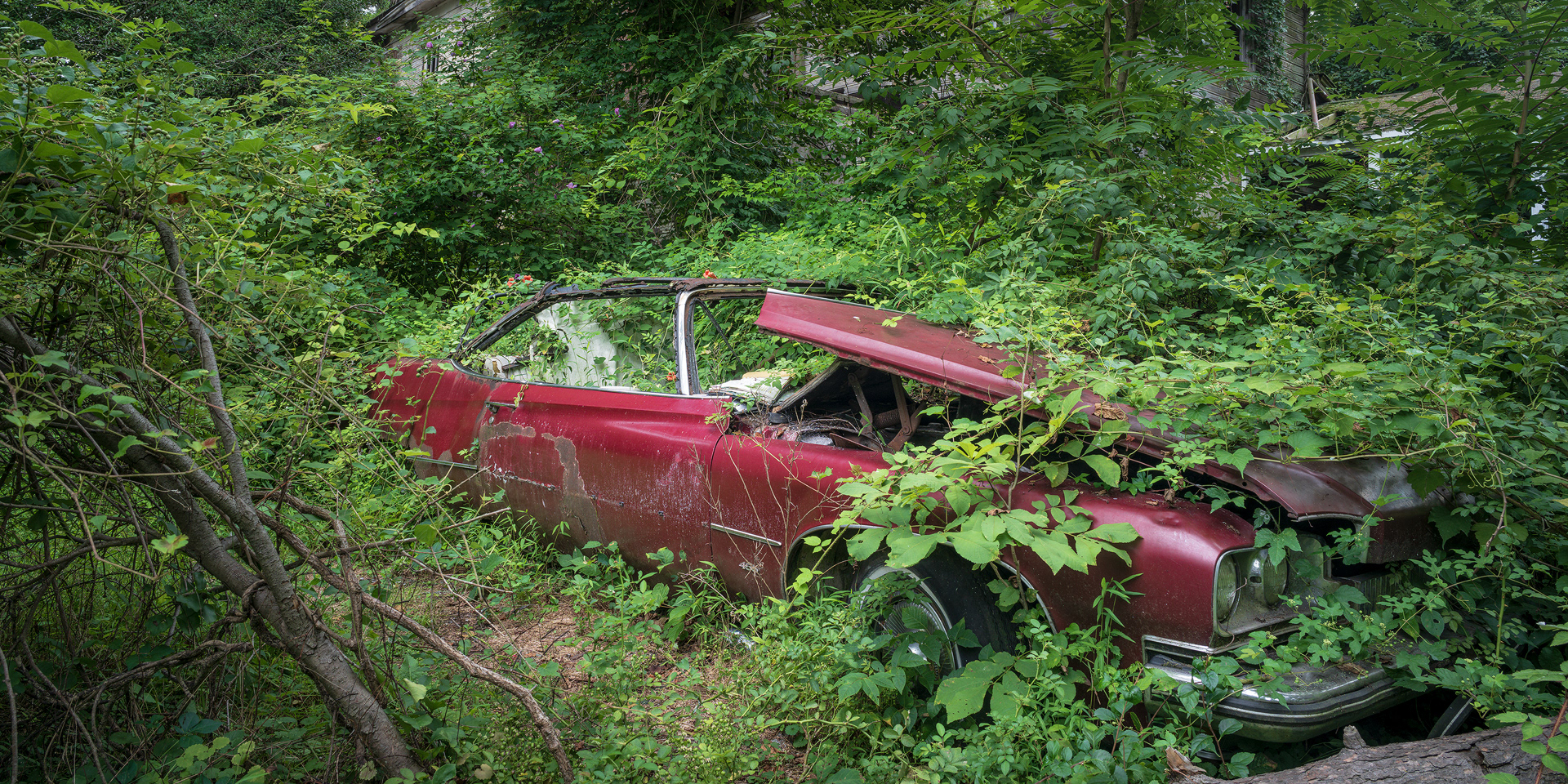 Reclaimed