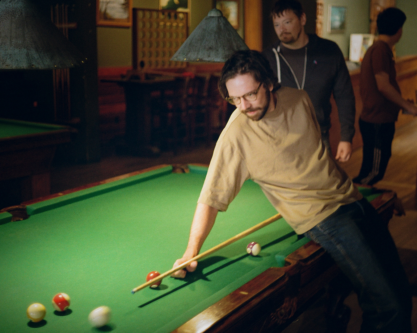 Pool II