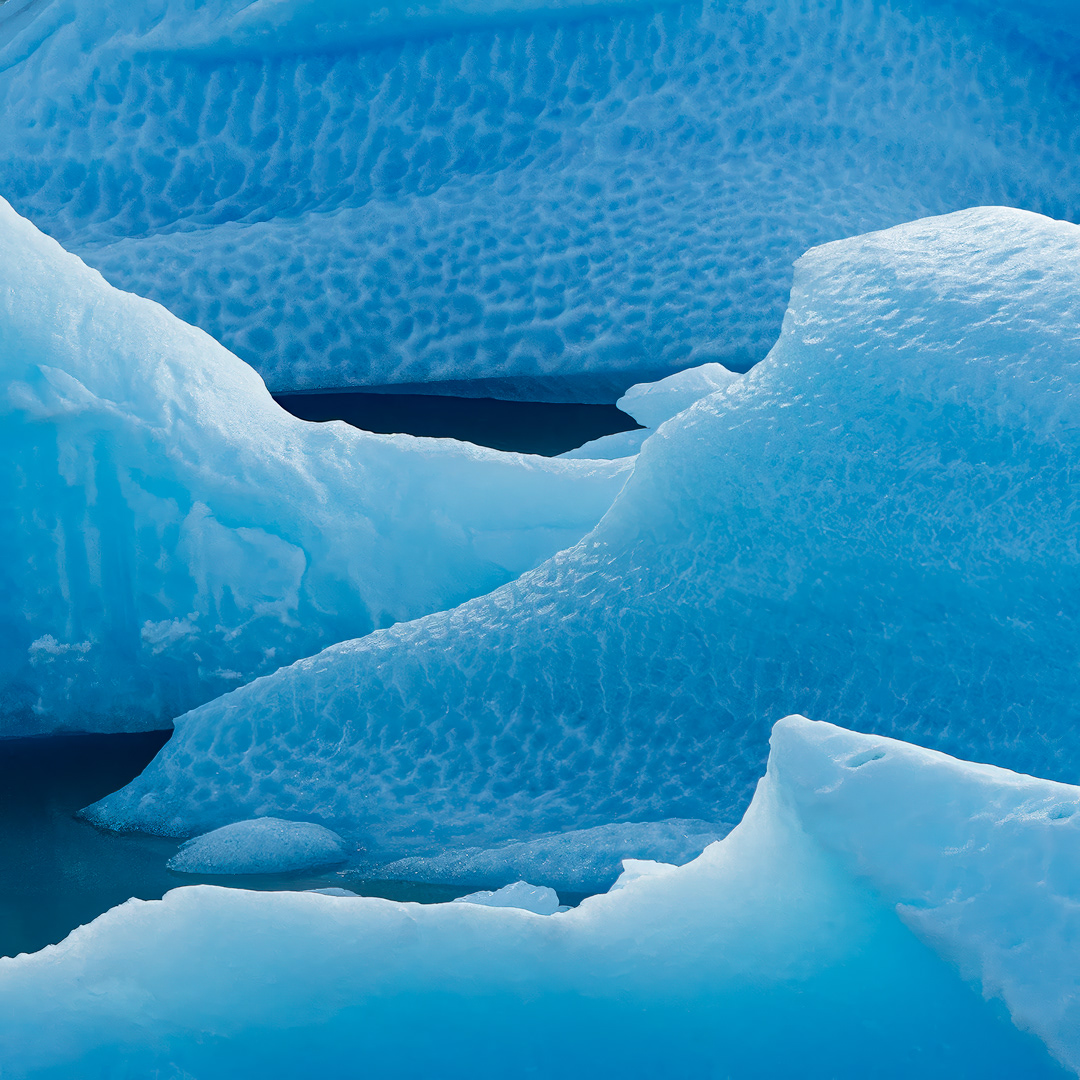 Ice Walls