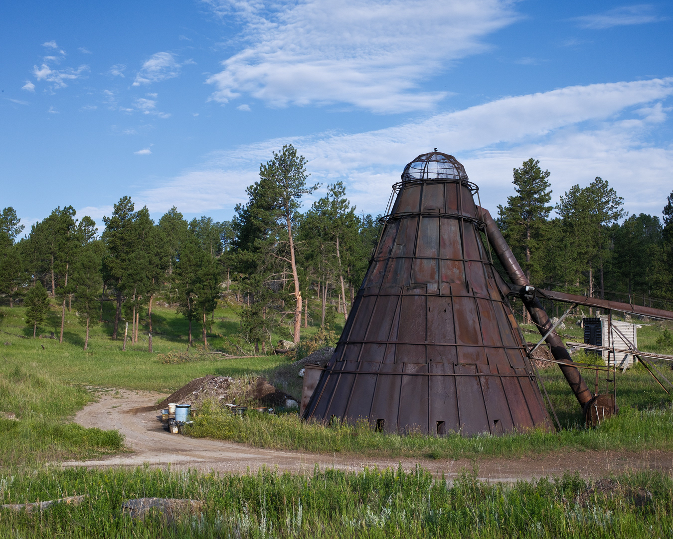 Mill II