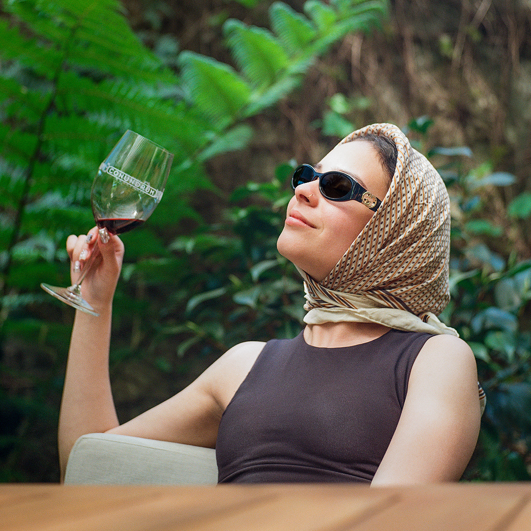 Wine Snob II