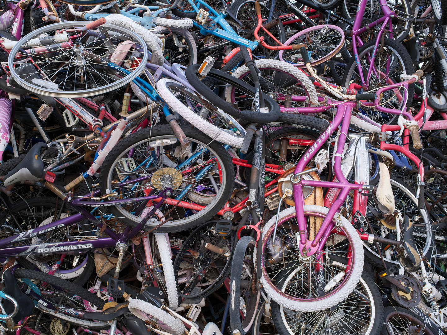 Bikes II