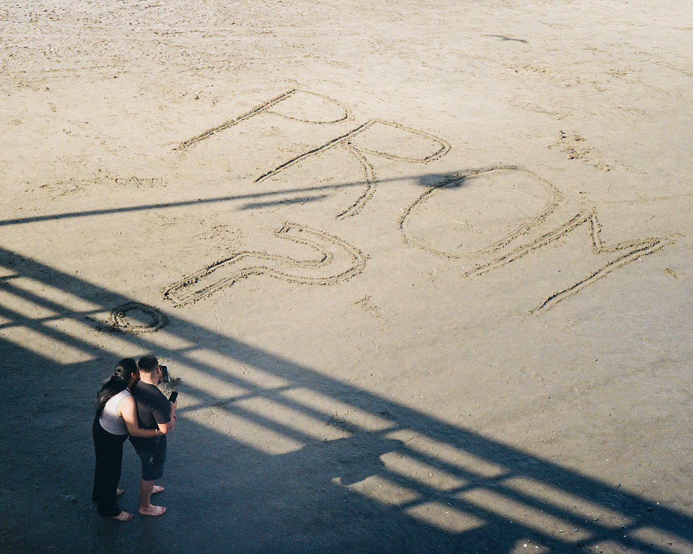 Prom?