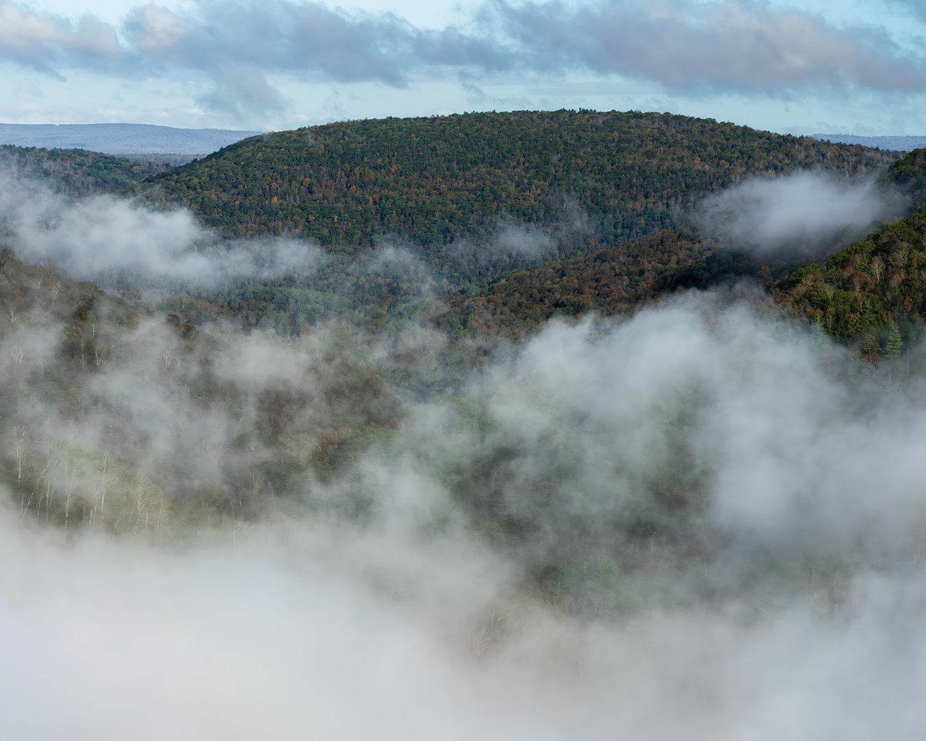 Appalachian Bighills