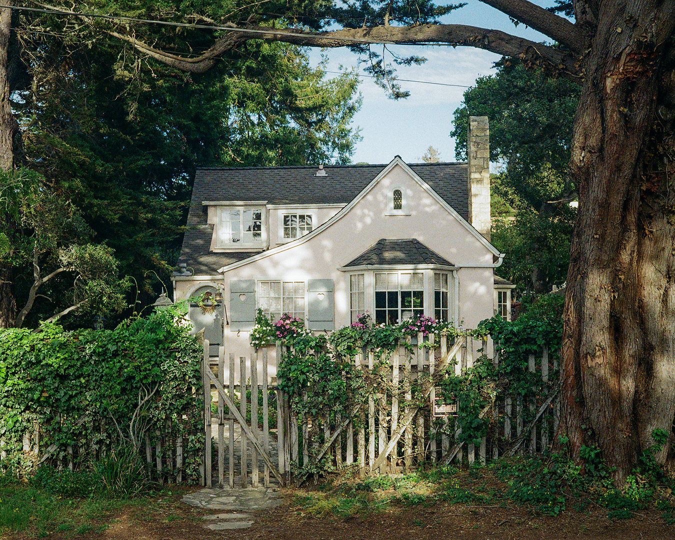 Carmel Cottage