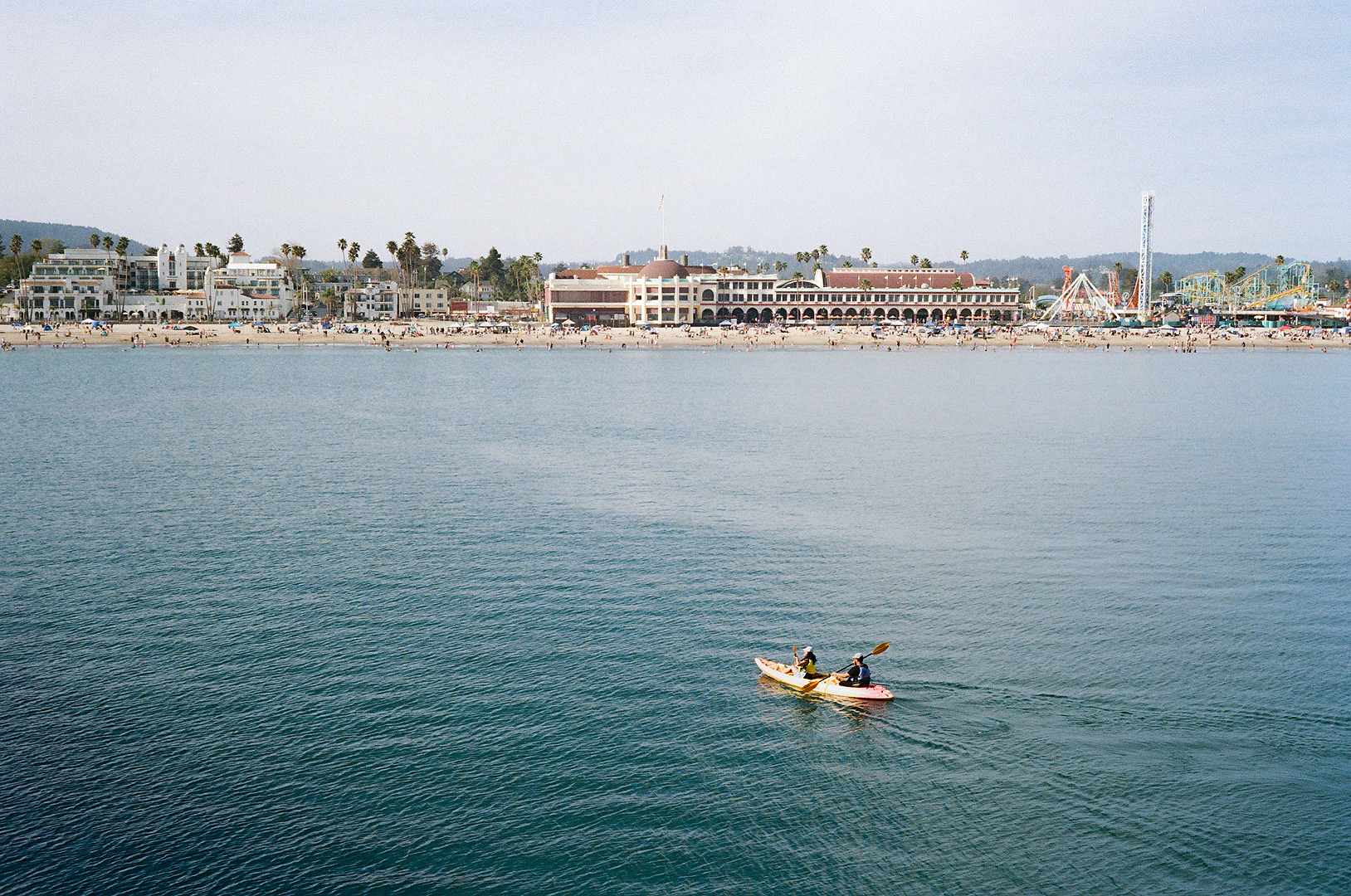 Santa Cruz