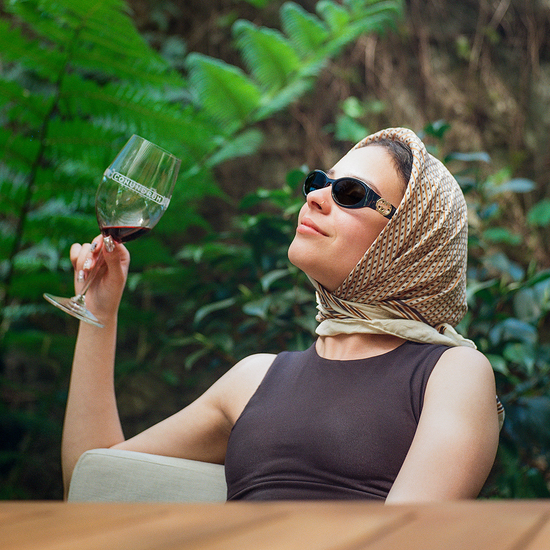 Wine Snob I