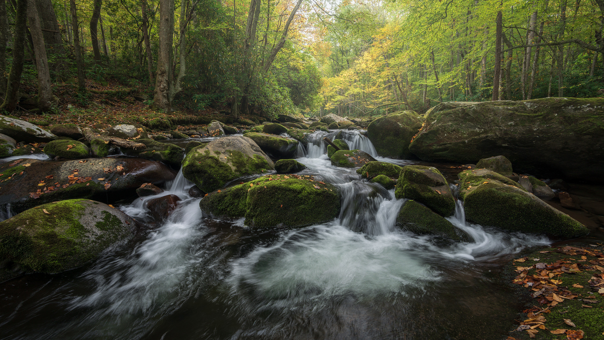 Little River