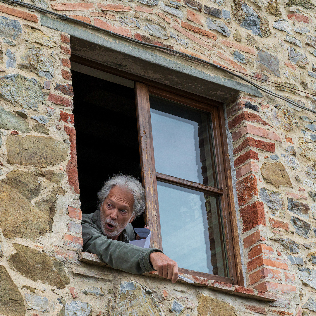 Skeletons In The Closet