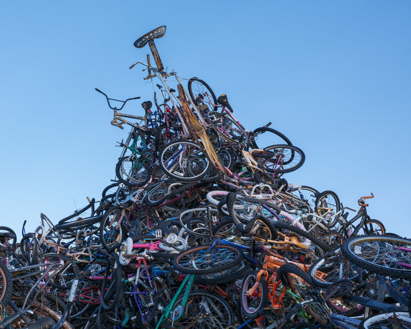 Bikes I