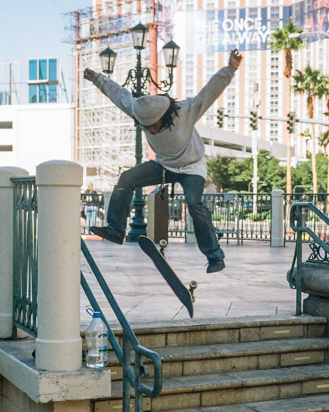 Skate (NV)