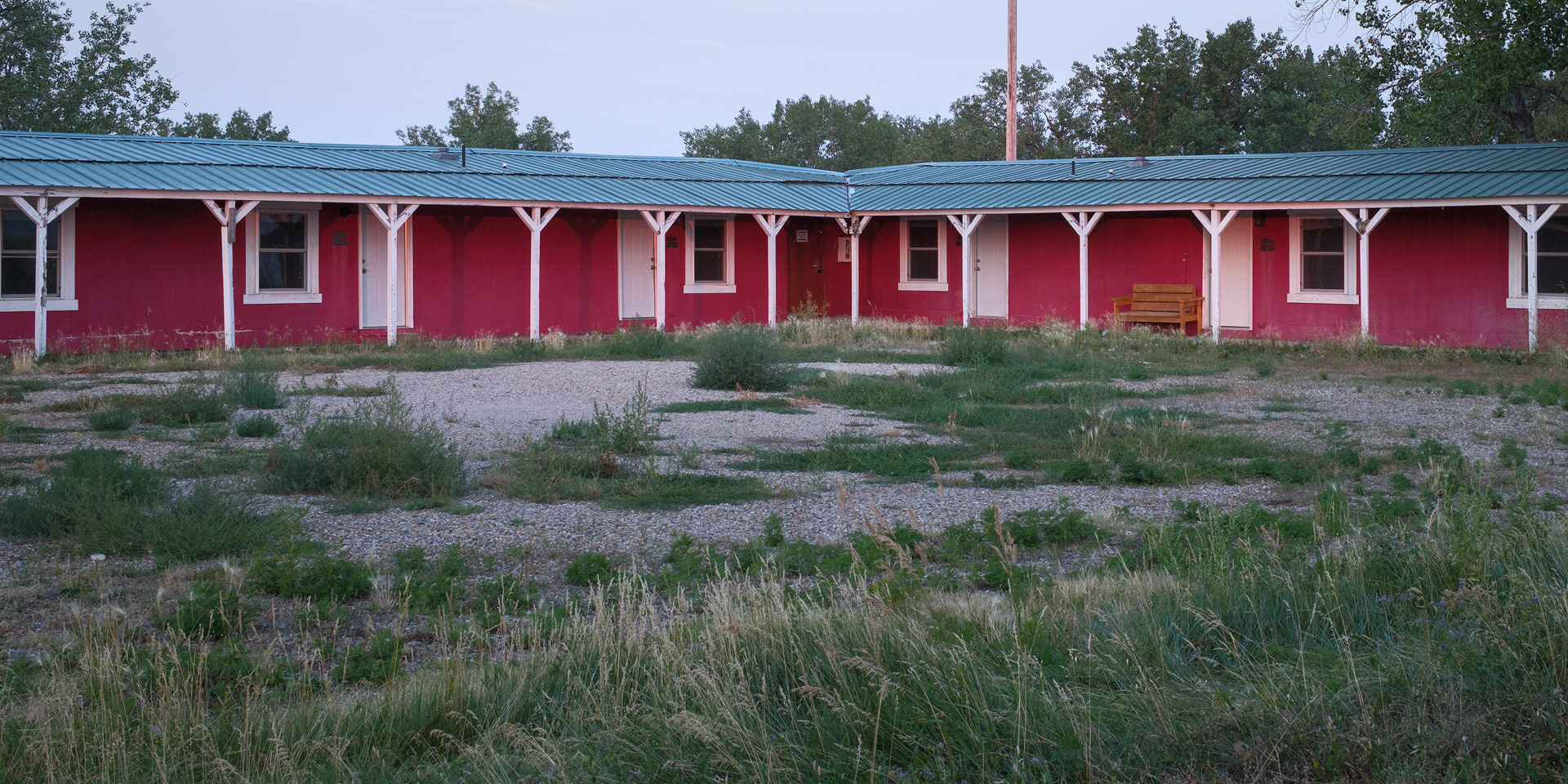 Red Motel II