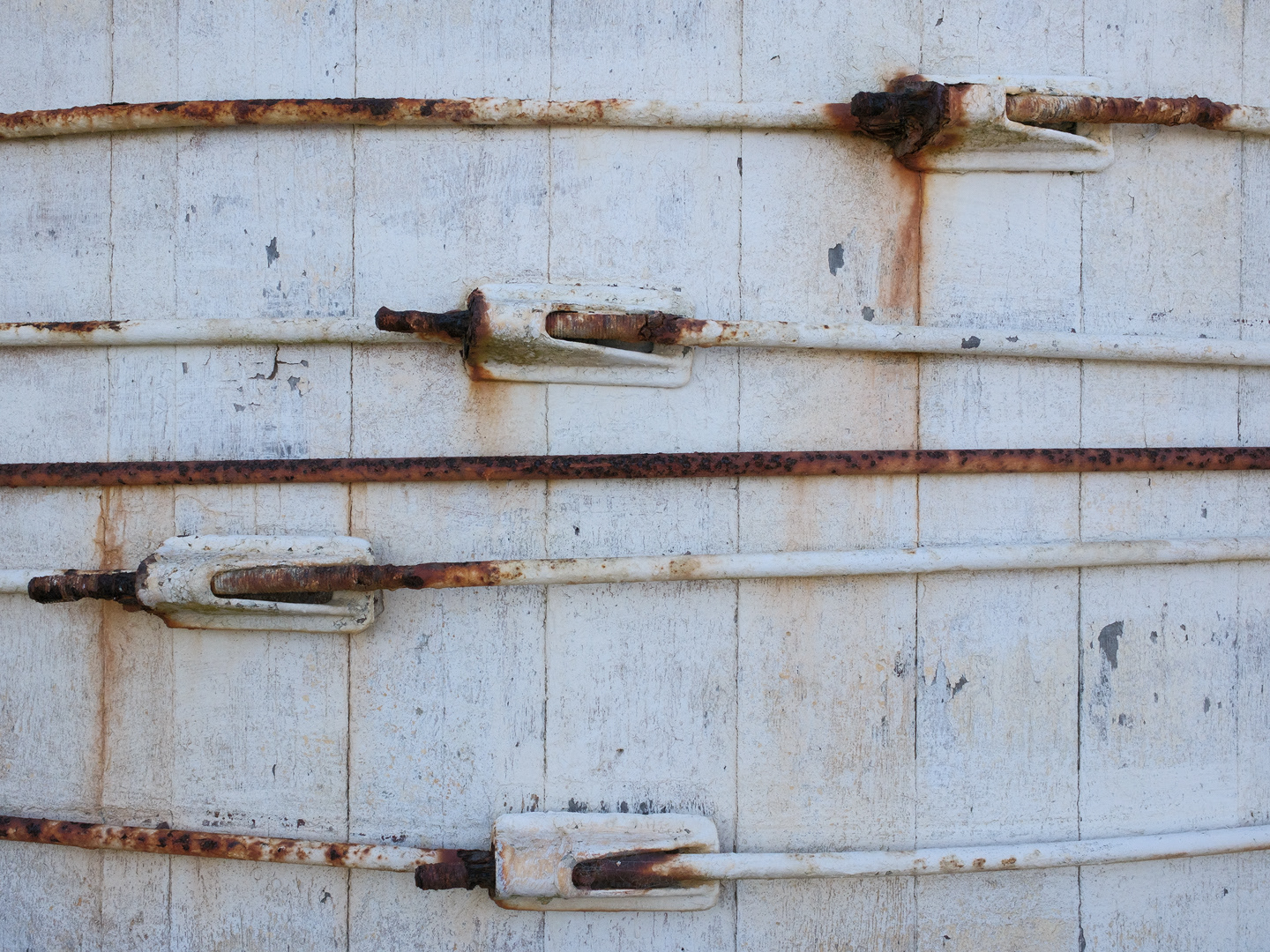 Stave Bands