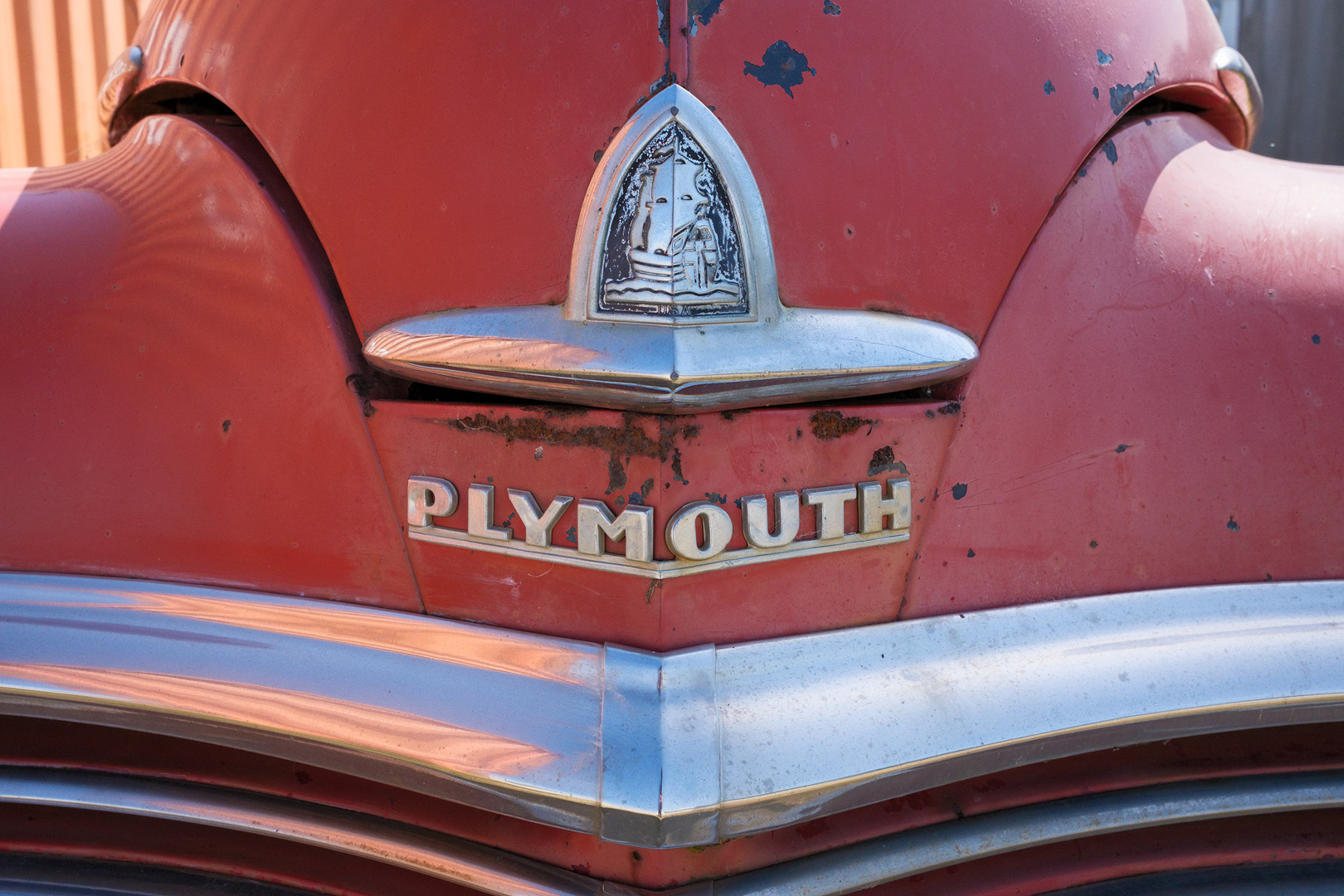 Plymouth