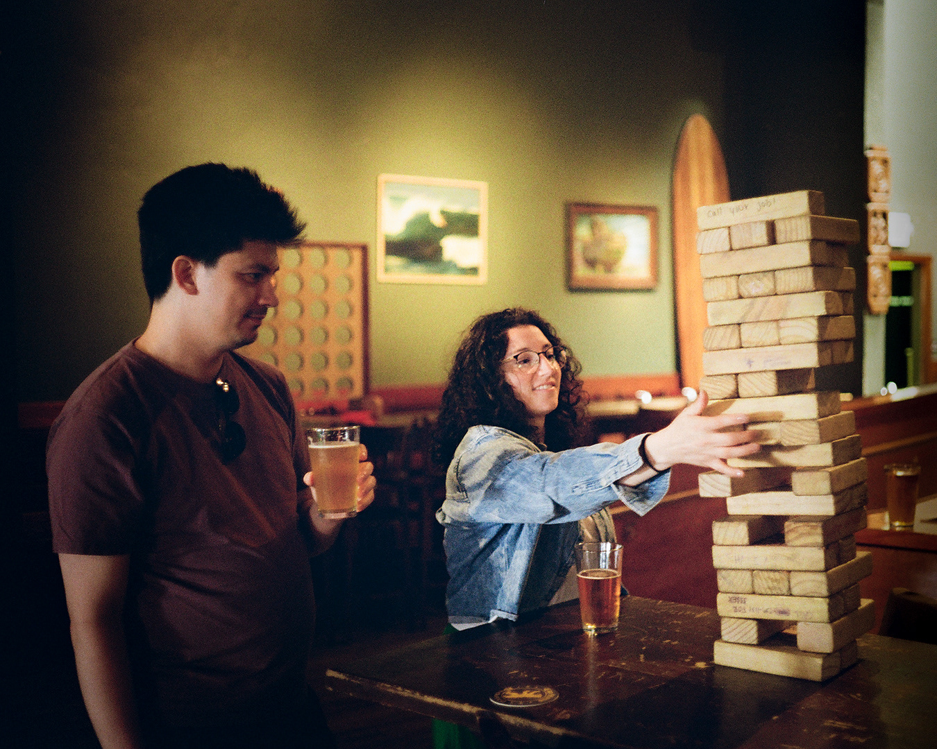 Jenga