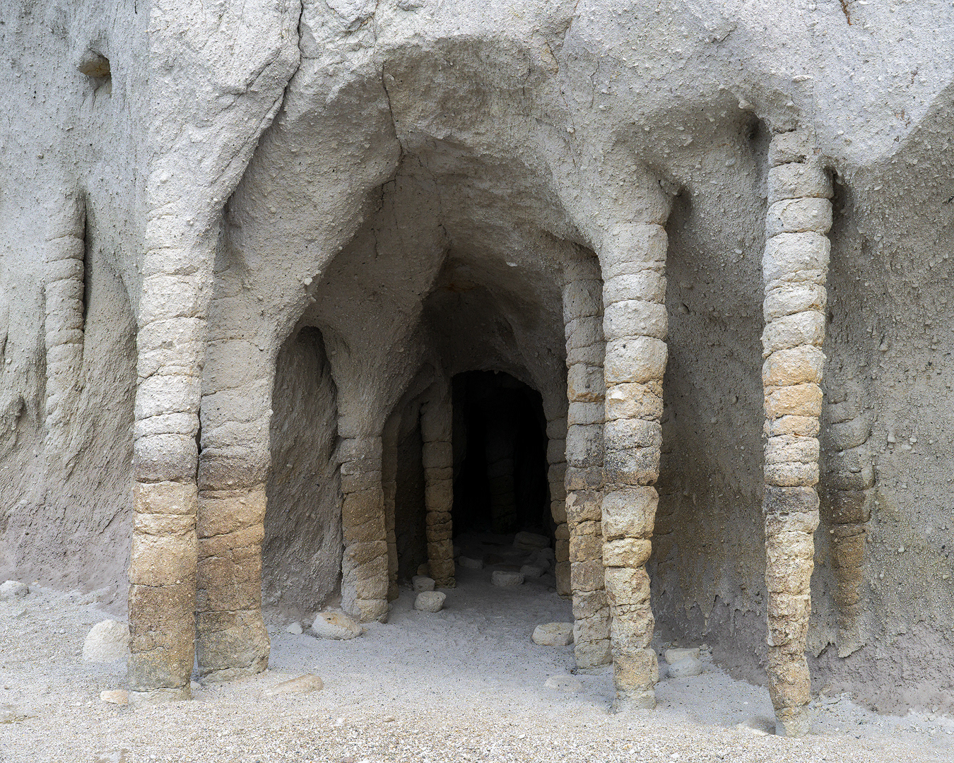 The Dungeon