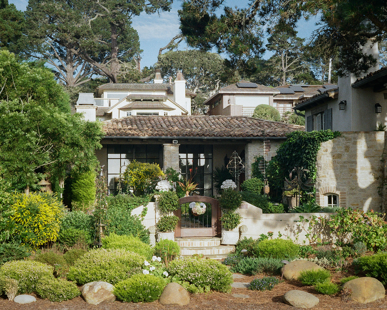 Carmel Beachhouse