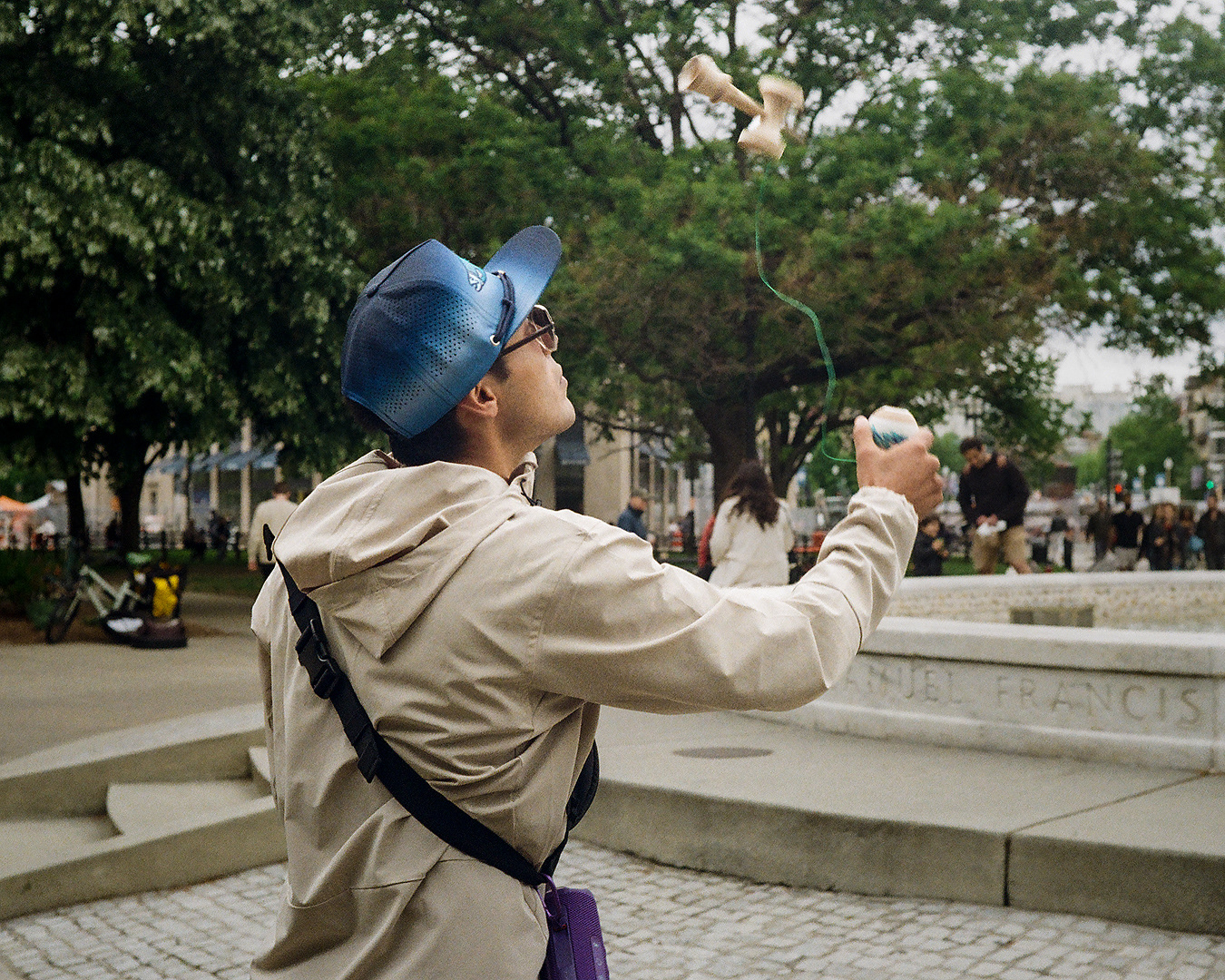 Kendama (DC)