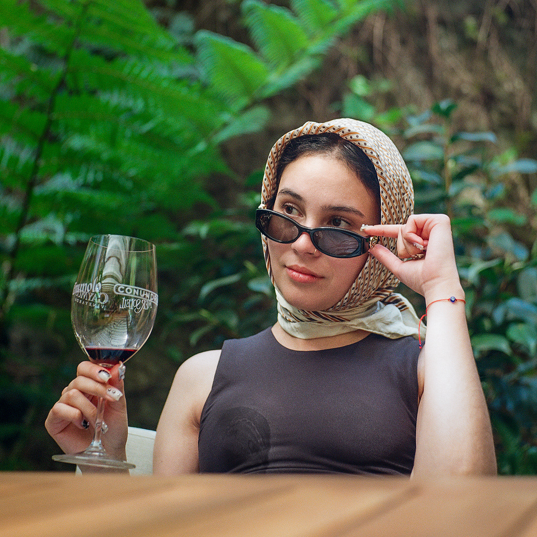 Wine Snob I