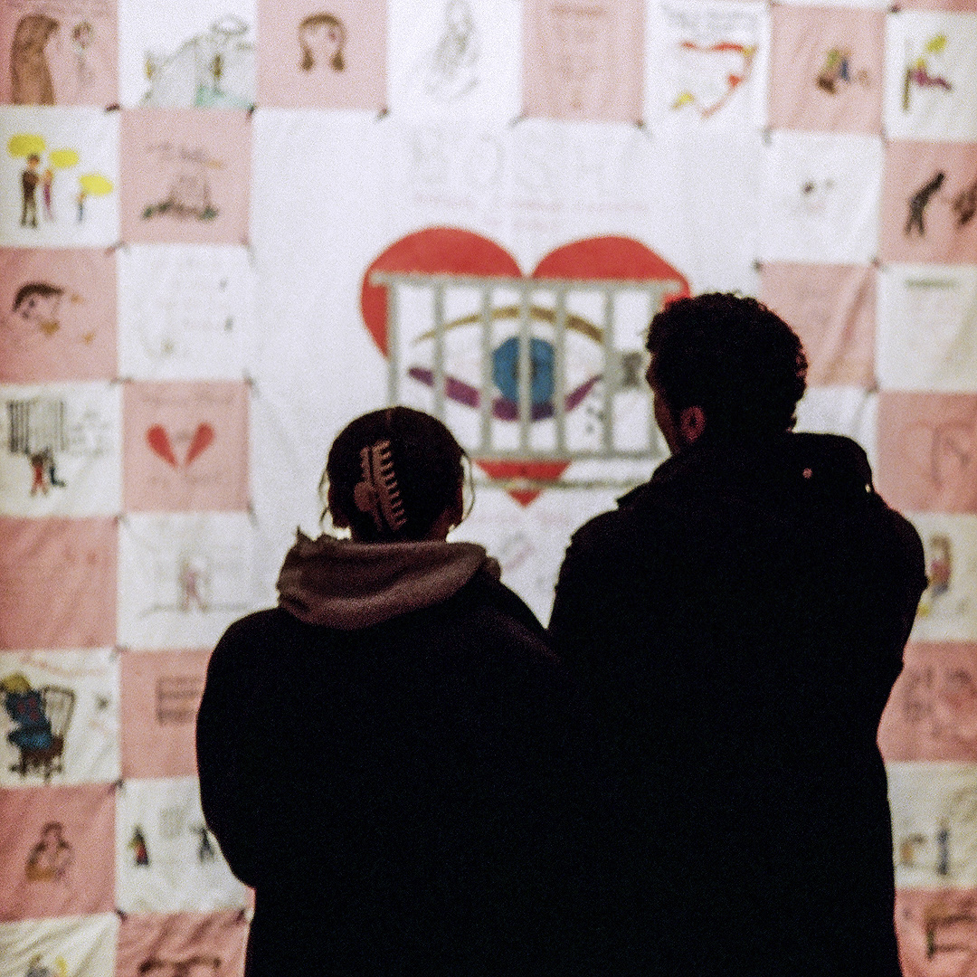Love A Nice Quilt (DC)