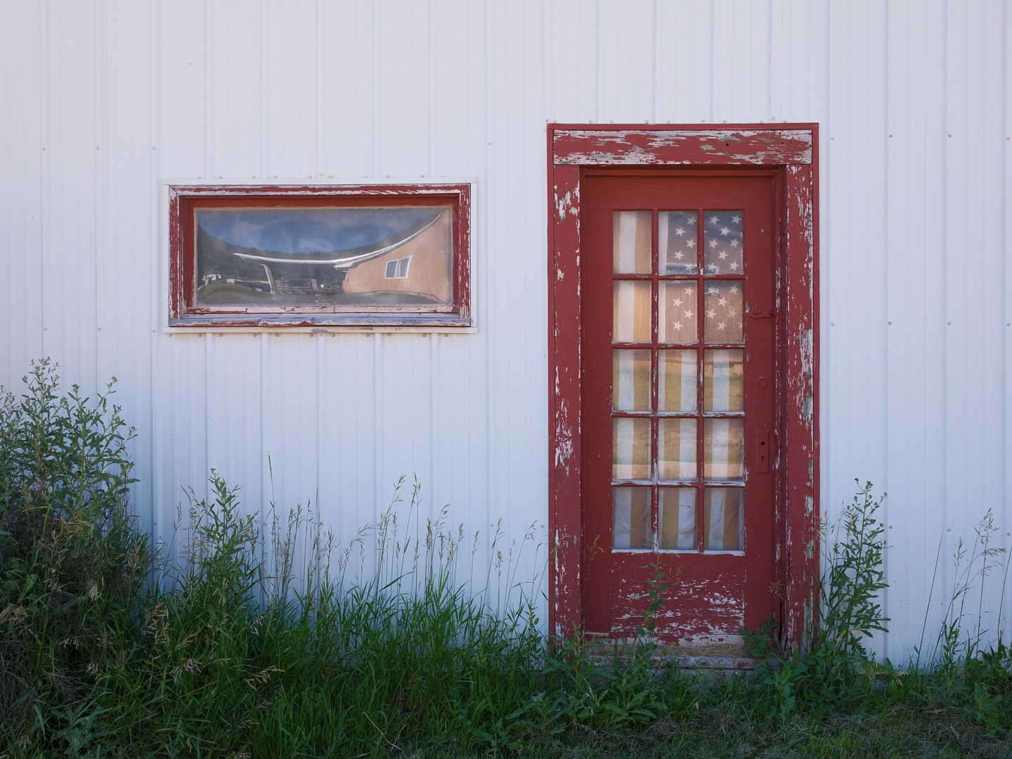 Old Americana