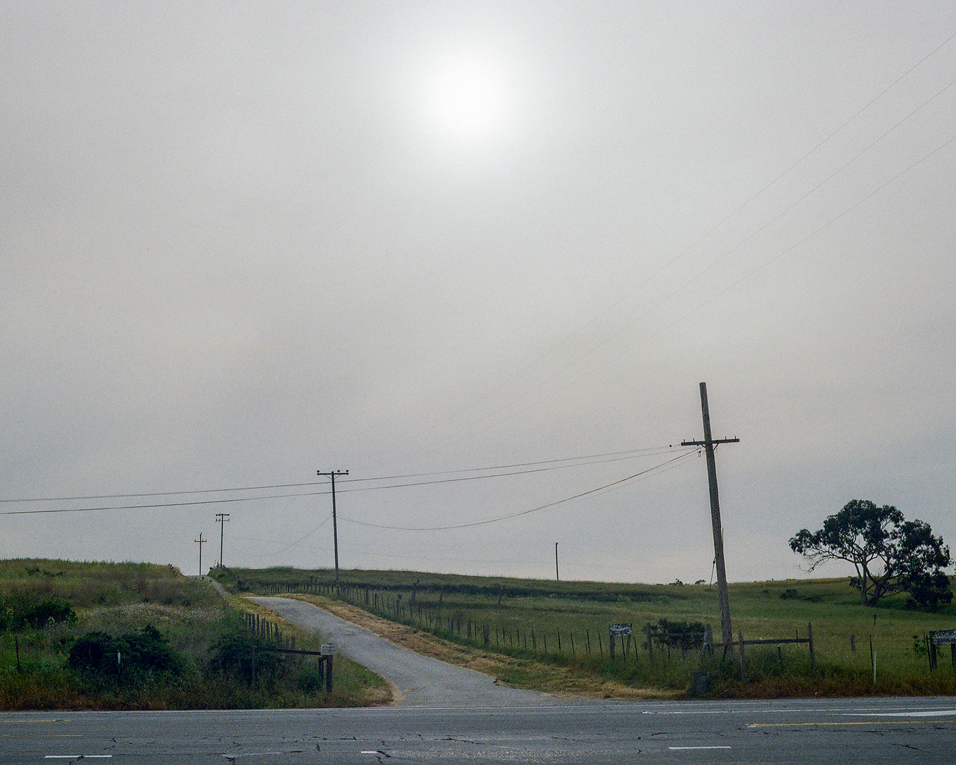 Moss Landing, CA