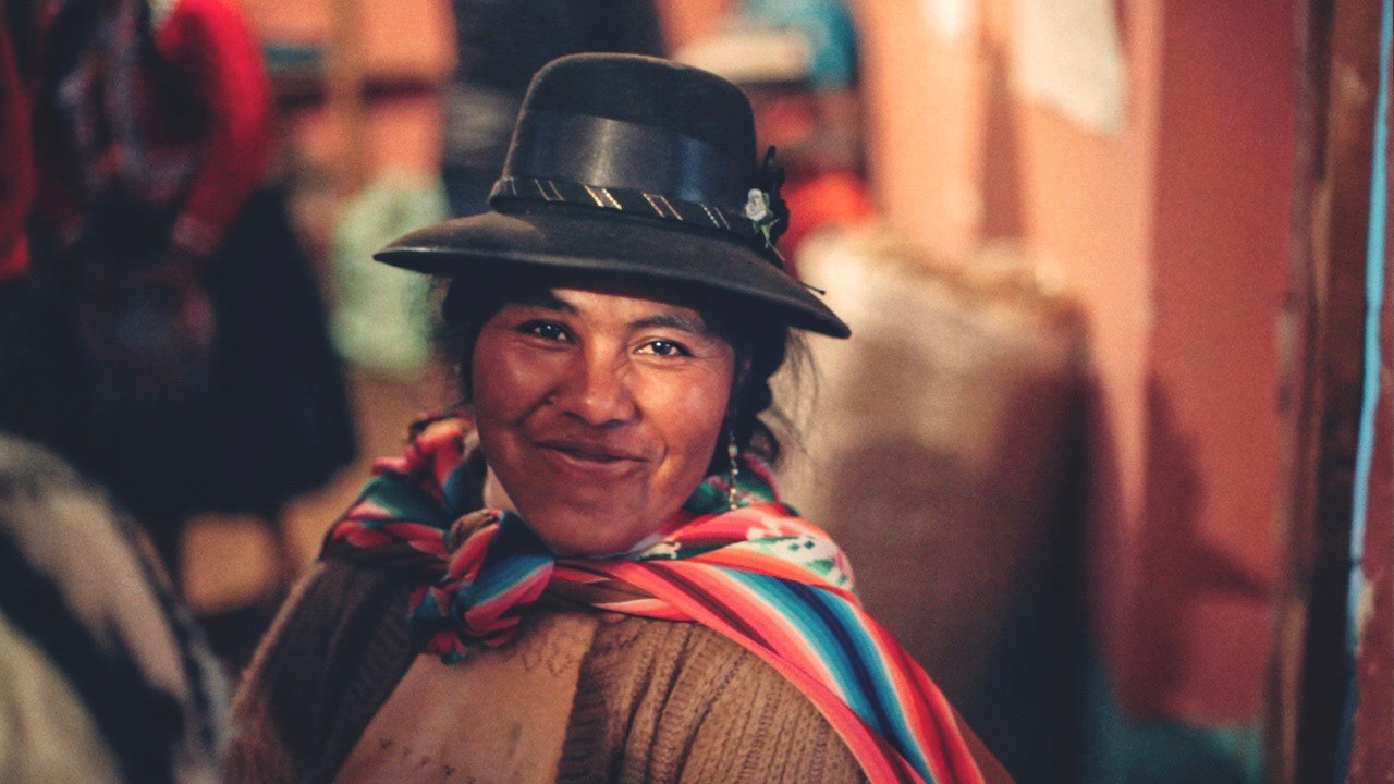 Making Off Puno