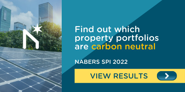 NABERS SPI2022 Primary