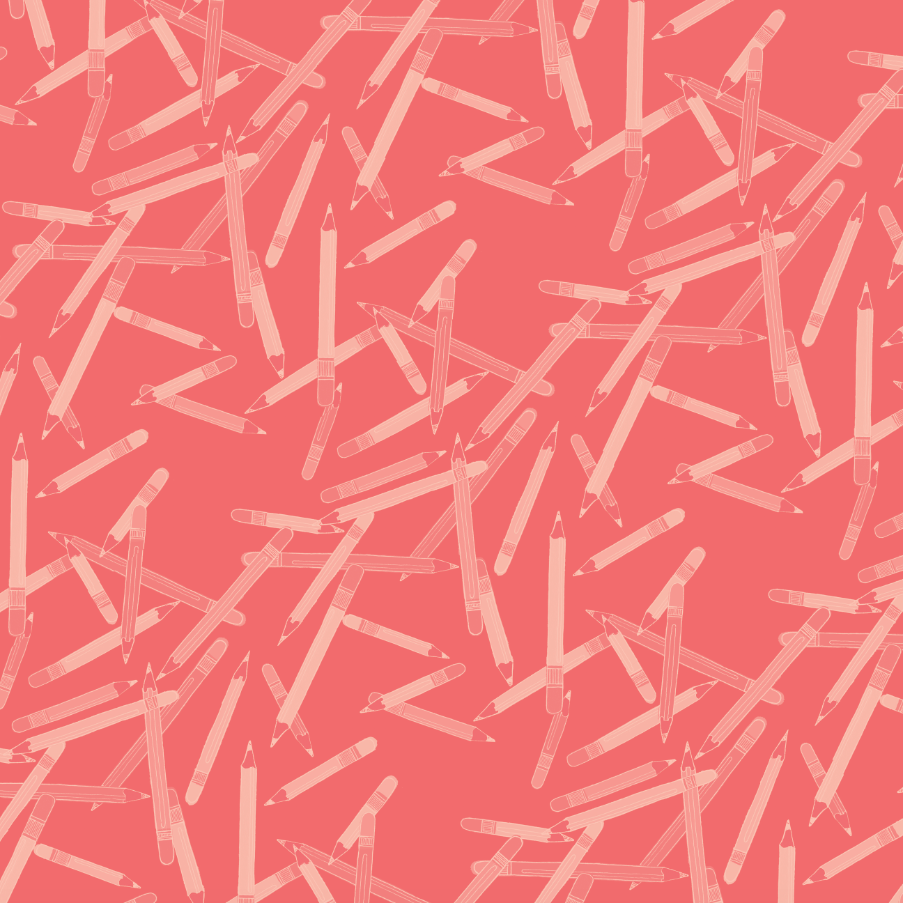 Spoonflower: pattern, 2020