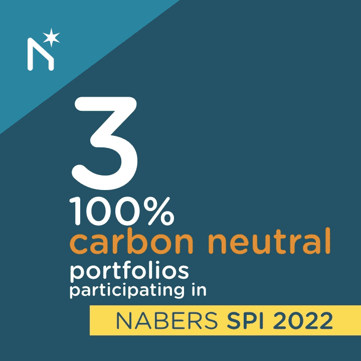 NABERS Carbon Neutral, 2022