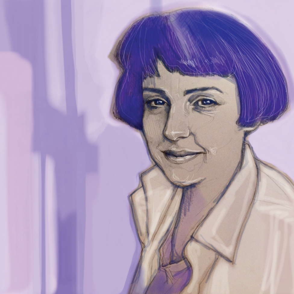 Maeve, 2017