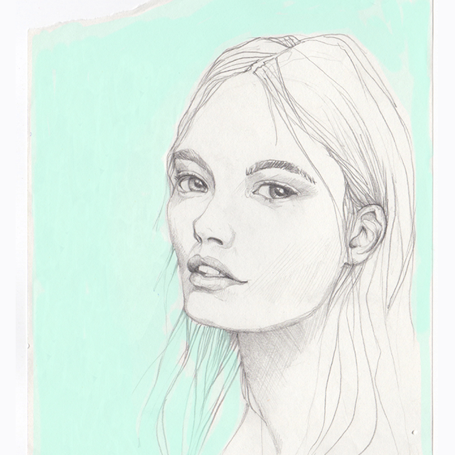 Lily, 2015