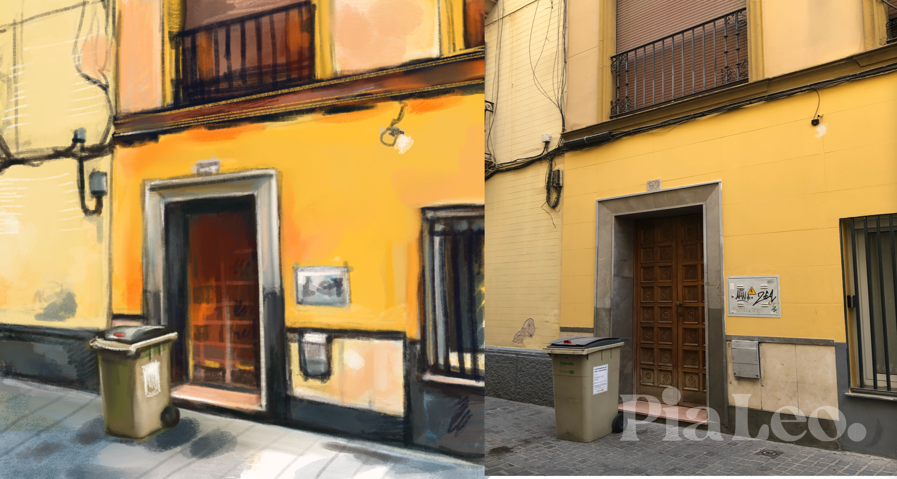 Sevilla, 2025