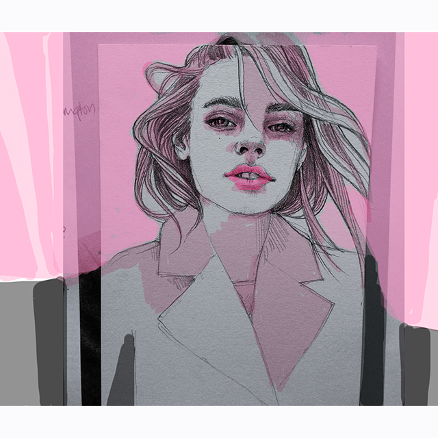 Maisie, 2018