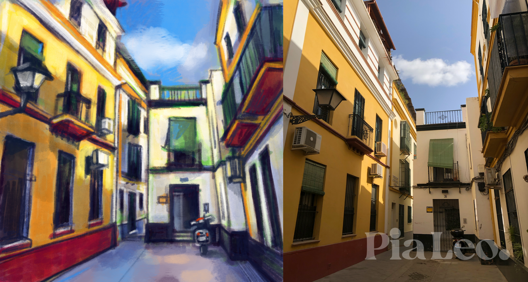 Sevilla, 2025