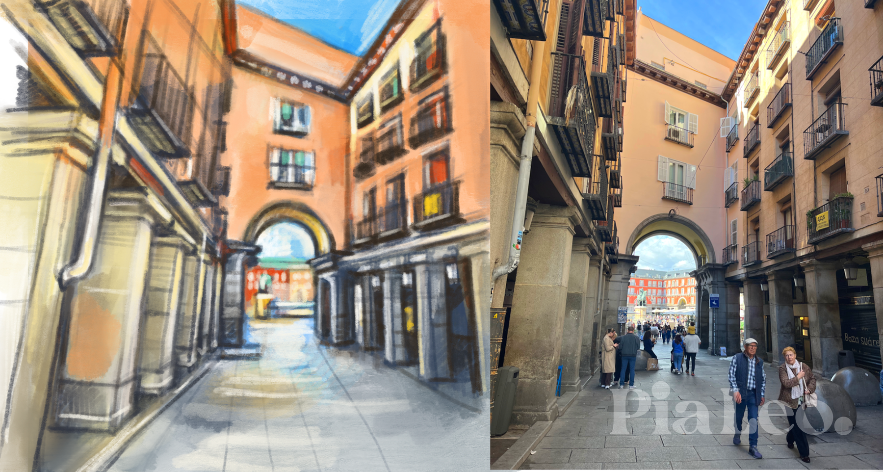 Madrid, 2025